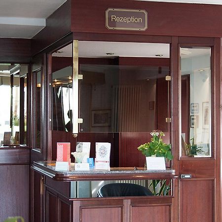 Hotel La Vigie & Ristorante Belvedere Дуйсбург Екстер'єр фото