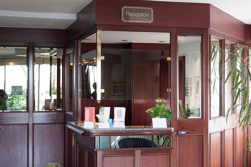 Hotel La Vigie & Ristorante Belvedere Дуйсбург Екстер'єр фото