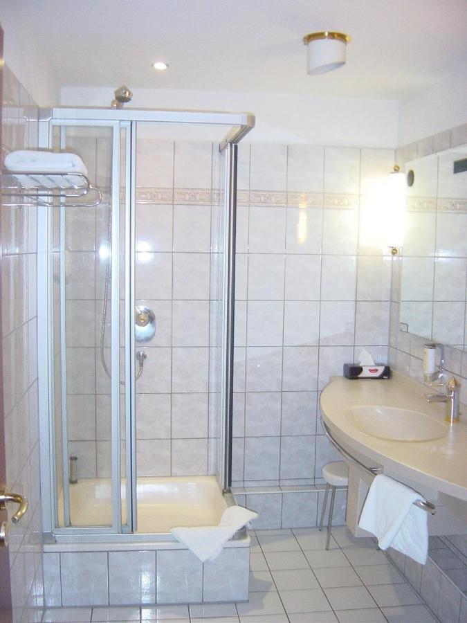 Hotel La Vigie & Ristorante Belvedere Дуйсбург Номер фото
